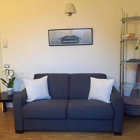 Cartiera Apartment Cannobio Bagian luar foto