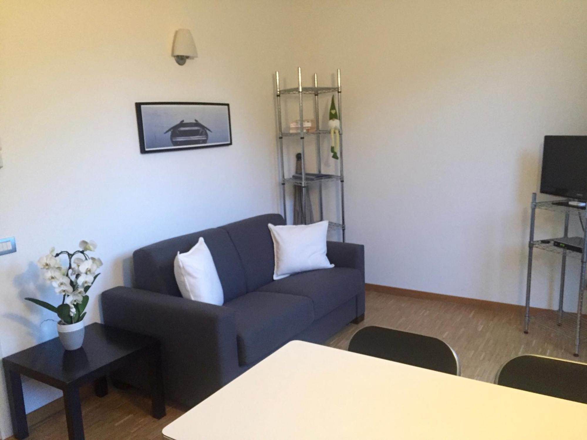 Cartiera Apartment Cannobio Bagian luar foto