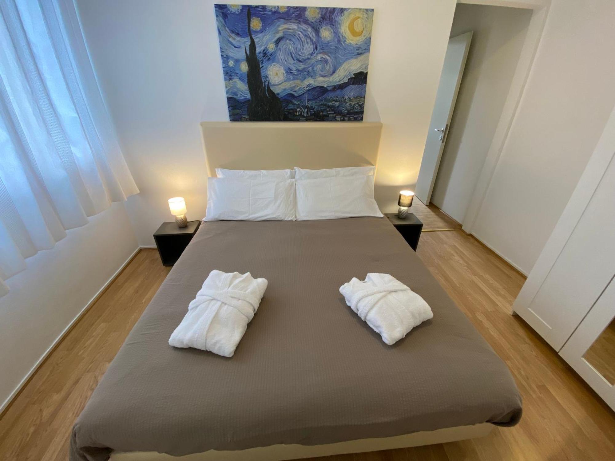 Cartiera Apartment Cannobio Bagian luar foto