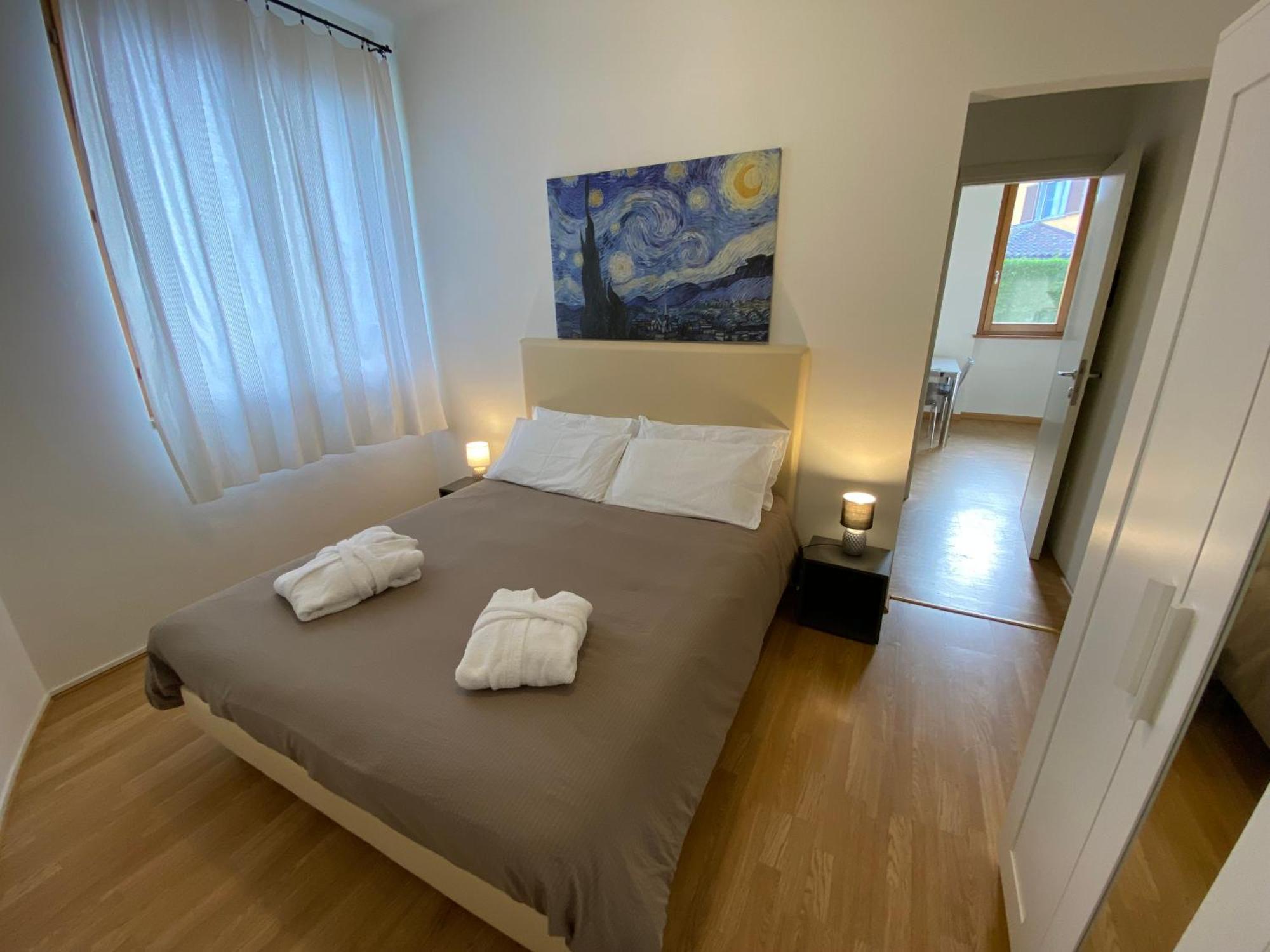 Cartiera Apartment Cannobio Bagian luar foto