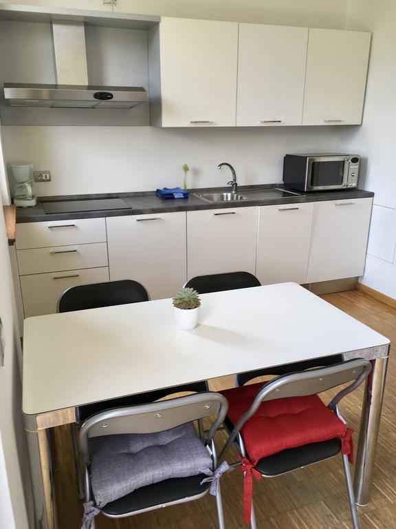 Cartiera Apartment Cannobio Bagian luar foto