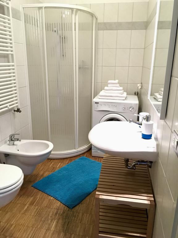 Cartiera Apartment Cannobio Bagian luar foto