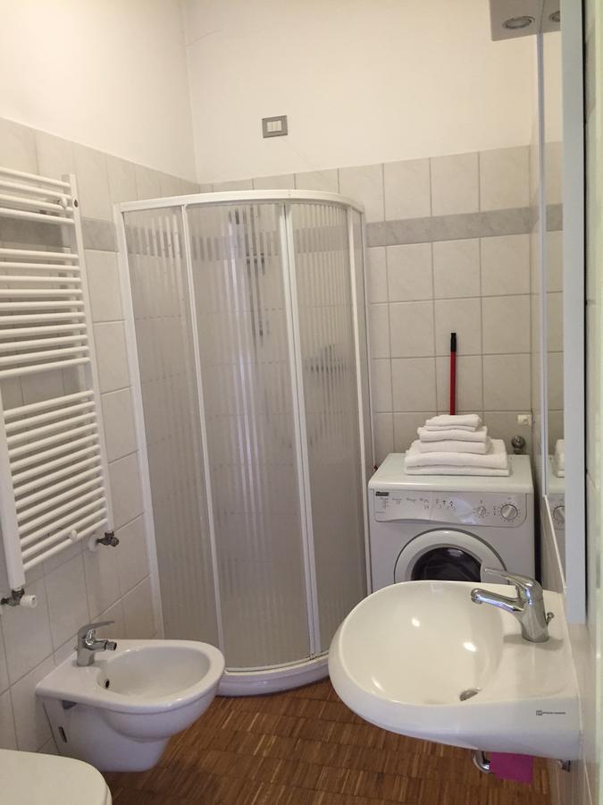 Cartiera Apartment Cannobio Bagian luar foto